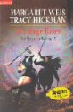 Der junge Ritter (Der Stein der Könige, #2) - Margaret Weis, Tracy Hickman