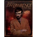 The Life of D.H. Lawrence - Keith M. Sagar