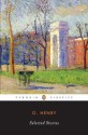 Selected Stories (Penguin Twentieth-Century Classics) - O. Henry, Guy Davenport