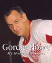 Gordie Howe: My Hockey Memories - Gordie Howe, Frank Condron