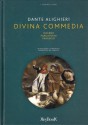 Divina Commedia - Dante Alighieri, Francesco De Sanctis