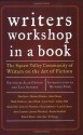 Writer's Workshop in a Book: The Squaw Valley Community of Writers on the Art of Fiction - Alan Cheuse, Richard Ford, Lisa Alvarez