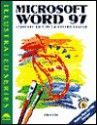 Microsoft Word 97 for Windows: Illustrated Standard Edition: A Second Course - Marie L. Swanson