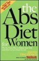 The Abs Diet for Women - David Zinczenko