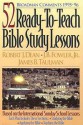 Broadman Comments, 1995 96: 52 Ready To Teach Bible Study Lessons - Robert J. Dean, J. B. Fowler, Jim Taulman