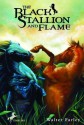 The Black Stallion and Flame - Walter Farley