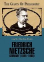 Frederich Nietzsche - Richard Schacht, Charlton Heston