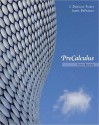 Precalculus - J. Douglas Faires