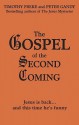 The Gospel Of The Second Coming - Timothy Freke, Peter Gandy