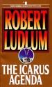 The Icarus Agenda - Robert Ludlum