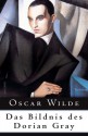 Das Bildnis Des Dorian Gray - Oscar Wilde