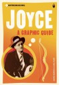 Introducing Joyce: A Graphic Guide - David Norris, Carl Flint