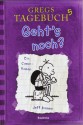 Geht's Noch? - Jeff Kinney, Dietmar Schmidt