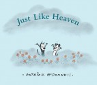 Just Like Heaven - Patrick McDonnell