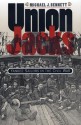 Union Jacks: Yankee Sailors in the Civil War (Civil War America) - Michael J. Bennett