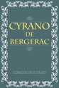 Cyrano de Bergerac - Edmond Rostand, Gladys Thomas, Mary F. Guillemard