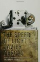 The Speed of Light - Javier Cercas, Anne McLean