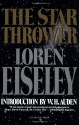 The Star Thrower - Loren C. Eiseley