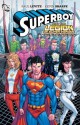 Superboy and the Legion of Super-Heroes: The Early Years - Paul Levitz, Kevin Sharpe, Marlo Alquiza