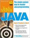 Teach Yourself Java - Joe O'Neil