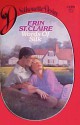 Words of Silk (Silhouette Desire, #139) - Sandra Brown, Erin St. Claire