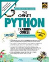 The Complete Python Training Course, Student Edition - Harvey M. Deitel, Paul J. Deitel, Jonathan P. Liperi, Ben Wiedermann