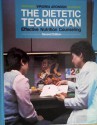 The Dietetic Technician: Effective Nutrition Counseling - Virginia Aronson