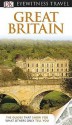 Great Britain. (DK Eyewitness Travel Guide) - Michael Leapman