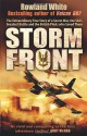 Storm Front - Rowland White