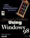 Special Edition Using Windows 98 - Ed Bott, Ron Person