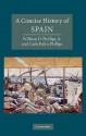 A Concise History of Spain - William D. Phillips Jr., Carla Rahn Phillips