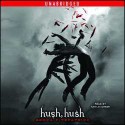 Hush, Hush - Becca Fitzpatrick, Caitlin Greer