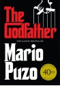 The Godfather - Mario Puzo