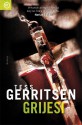 Grijesi (Rizzoli & Isles #3) - Tess Gerritsen