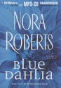 Blue Dahlia - Susie Breck, Nora Roberts