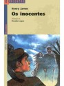 Os Inocentes: a Volta do Parafuso - Henry James, Cláudia Lopes