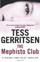 The Mephisto Club (Jane Rizzoli & Maura Isles, #6) - Tess Gerritsen