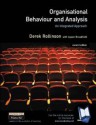 Value Pack: Organisational Behaviour and Analysis (Including Pin Card) - Derek Rollinson