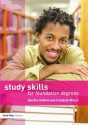 Study Skills for Foundation Degrees - Dorothy Bedford, Elizabeth Wilson