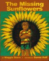 The Missing Sunflowers - Maggie Stern