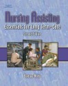 Nursing Assisting: Essentials for Long Term Care - Barbara Acello