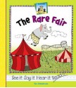 The Rare Fair - Pam Scheunemann, Diane Craig