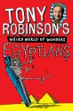 The Egyptians - Tony Robinson