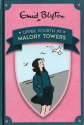 Upper Fourth at Malory Towers - Enid Blyton