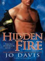 Hidden Fire - Jo Davis