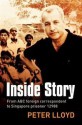 Inside Story: From ABC foreign correspondent to Singapore prisoner #12988 - Peter Lloyd