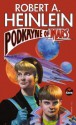 Podkayne of Mars - Robert A. Heinlein