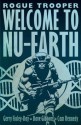 Rogue Trooper: Welcome To Nu-Earth - Gerry Finley-Day, Dave Gibbons, Cam Kennedy, Colin Wilson, Brett Ewins