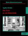 Die Tote in der Bibliothek - Ursula Illert, Agatha Christie