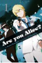 Are You Alice? Vol.1 - Ai Ninomiya, Ikumi Katagiri